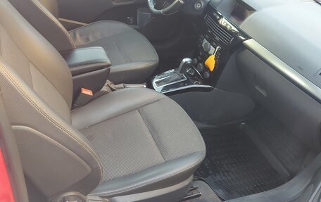 Opel Astra H, 2007 год, 370 000 рублей, 12 фотография