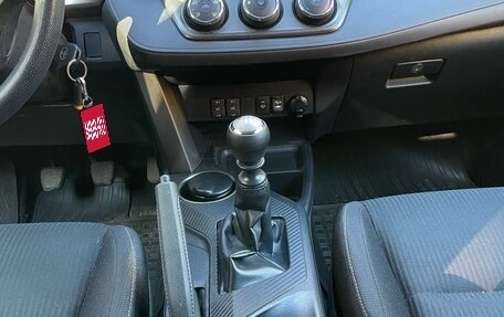 Toyota RAV4, 2013 год, 1 890 000 рублей, 10 фотография