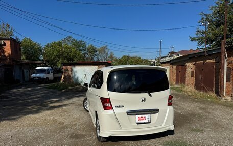 Honda Freed I, 2011 год, 1 300 000 рублей, 6 фотография