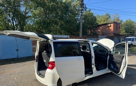 Honda Freed I, 2011 год, 1 300 000 рублей, 11 фотография