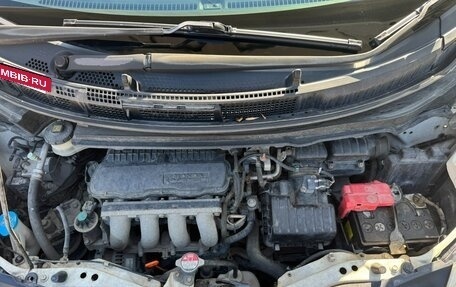 Honda Freed I, 2011 год, 1 300 000 рублей, 10 фотография