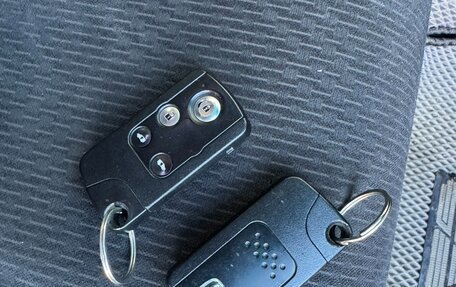 Honda Freed I, 2011 год, 1 300 000 рублей, 21 фотография