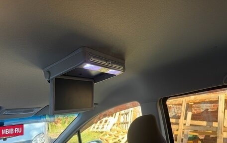 Honda Freed I, 2011 год, 1 300 000 рублей, 22 фотография