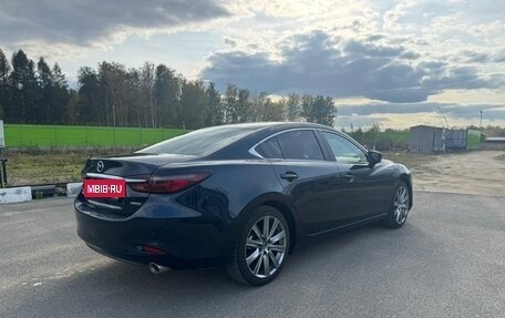 Mazda 6, 2020 год, 2 700 000 рублей, 2 фотография