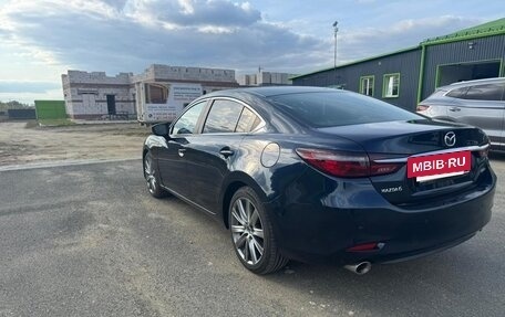 Mazda 6, 2020 год, 2 700 000 рублей, 3 фотография