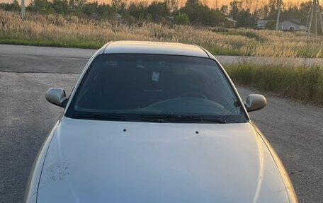 KIA Spectra II (LD), 2007 год, 350 000 рублей, 9 фотография