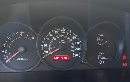 KIA Spectra II (LD), 2007 год, 350 000 рублей, 8 фотография
