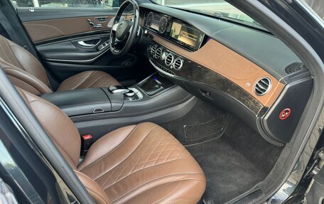 Mercedes-Benz S-Класс, 2013 год, 2 500 000 рублей, 6 фотография