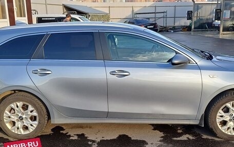 KIA cee'd III, 2021 год, 1 275 000 рублей, 2 фотография