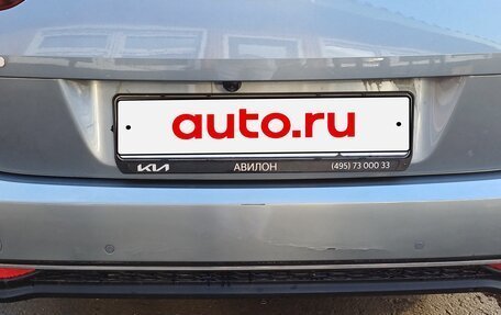 KIA cee'd III, 2021 год, 1 275 000 рублей, 5 фотография