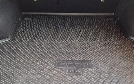 KIA cee'd III, 2021 год, 1 275 000 рублей, 9 фотография