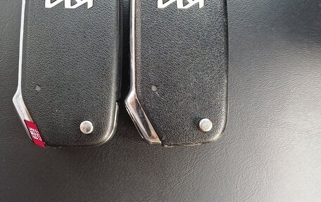 KIA cee'd III, 2021 год, 1 275 000 рублей, 12 фотография