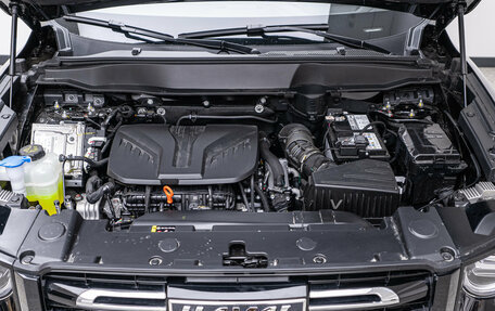 Haval F7, 2025 год, 3 099 000 рублей, 7 фотография