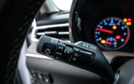 KIA K5, 2021 год, 2 549 000 рублей, 11 фотография