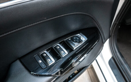 KIA K5, 2021 год, 2 549 000 рублей, 7 фотография