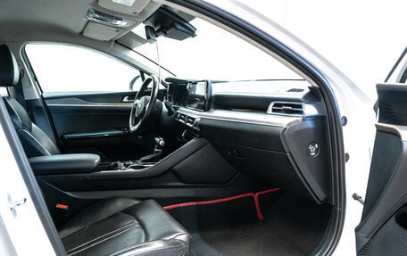 KIA K5, 2021 год, 2 549 000 рублей, 24 фотография