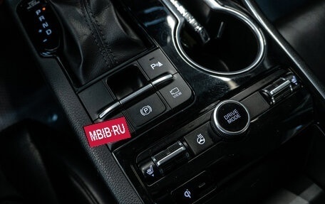 KIA K5, 2021 год, 2 549 000 рублей, 19 фотография