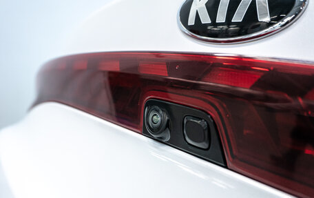 KIA K5, 2021 год, 2 549 000 рублей, 31 фотография
