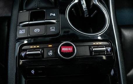 KIA K5, 2021 год, 2 549 000 рублей, 20 фотография