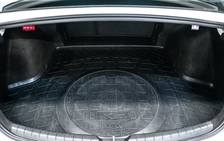 KIA K5, 2021 год, 2 549 000 рублей, 32 фотография