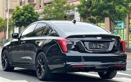Cadillac CT5 I, 2022 год, 2 900 000 рублей, 6 фотография