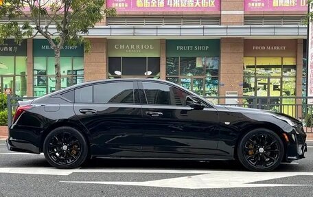 Cadillac CT5 I, 2022 год, 2 900 000 рублей, 7 фотография