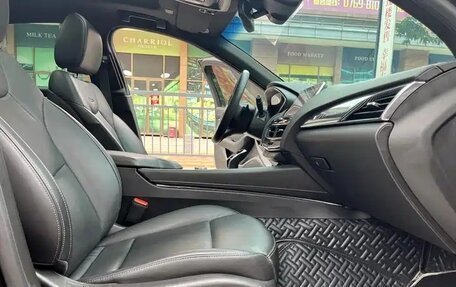 Cadillac CT5 I, 2022 год, 2 900 000 рублей, 11 фотография