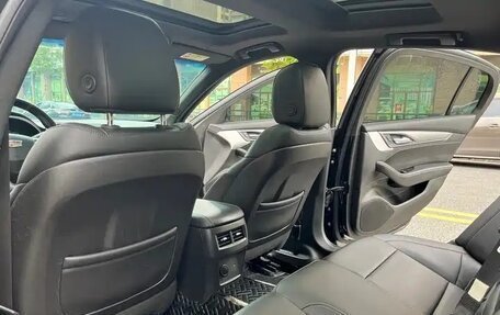 Cadillac CT5 I, 2022 год, 2 900 000 рублей, 14 фотография