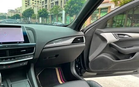 Cadillac CT5 I, 2022 год, 2 900 000 рублей, 18 фотография