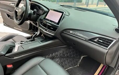Cadillac CT5 I, 2022 год, 2 900 000 рублей, 12 фотография