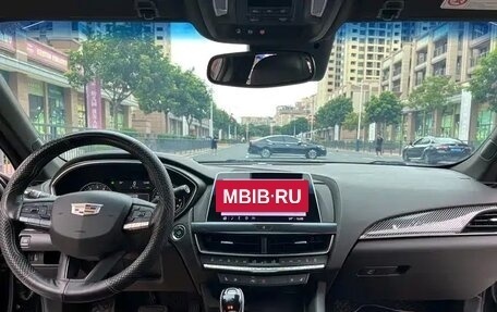 Cadillac CT5 I, 2022 год, 2 900 000 рублей, 16 фотография