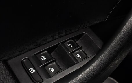 Skoda Rapid I, 2018 год, 1 379 000 рублей, 9 фотография