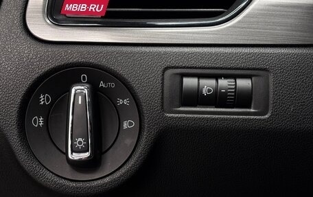Skoda Rapid I, 2018 год, 1 379 000 рублей, 8 фотография