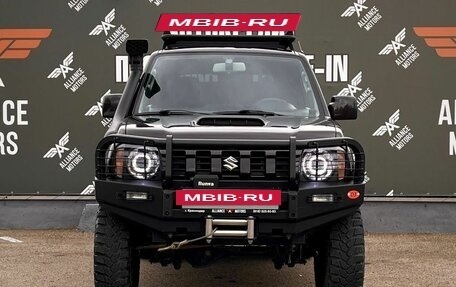 Suzuki Jimny, 2014 год, 2 500 000 рублей, 2 фотография