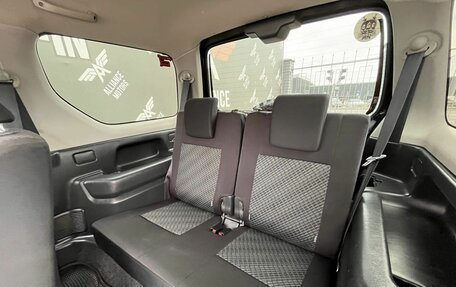 Suzuki Jimny, 2014 год, 2 500 000 рублей, 14 фотография