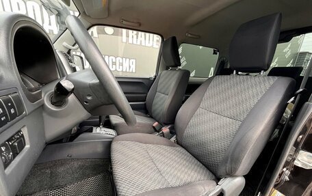 Suzuki Jimny, 2014 год, 2 500 000 рублей, 12 фотография