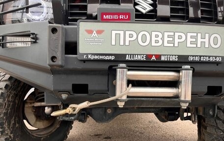 Suzuki Jimny, 2014 год, 2 500 000 рублей, 10 фотография