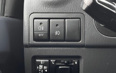 Suzuki Jimny, 2014 год, 2 500 000 рублей, 21 фотография