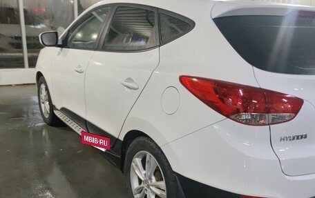 Hyundai ix35 I рестайлинг, 2013 год, 1 350 000 рублей, 4 фотография