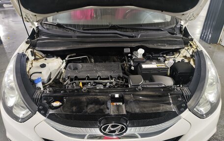 Hyundai ix35 I рестайлинг, 2013 год, 1 350 000 рублей, 11 фотография