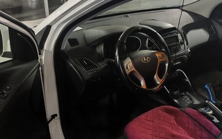 Hyundai ix35 I рестайлинг, 2013 год, 1 350 000 рублей, 5 фотография