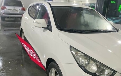 Hyundai ix35 I рестайлинг, 2013 год, 1 350 000 рублей, 1 фотография