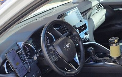 Toyota Camry, 2021 год, 2 700 000 рублей, 1 фотография