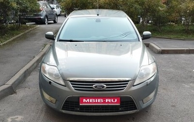 Ford Mondeo IV, 2008 год, 650 000 рублей, 1 фотография