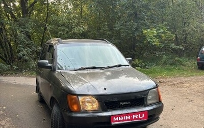 Daihatsu Pyzar I, 1997 год, 110 000 рублей, 1 фотография