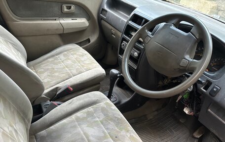 Daihatsu Pyzar I, 1997 год, 110 000 рублей, 5 фотография