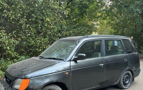 Daihatsu Pyzar I, 1997 год, 110 000 рублей, 4 фотография