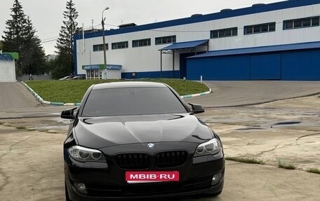 BMW 5 серия, 2013 год, 1 920 000 рублей, 1 фотография