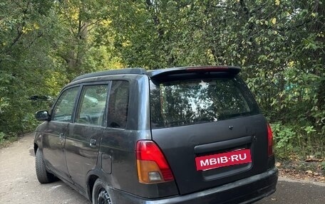 Daihatsu Pyzar I, 1997 год, 110 000 рублей, 2 фотография