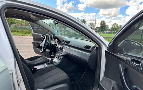 Volkswagen Passat B6, 2007 год, 430 000 рублей, 6 фотография